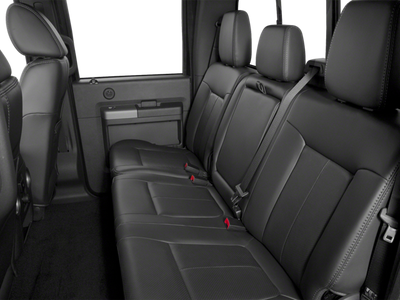 2016 Ford F-250SD XLT