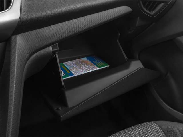 2016 Ford Transit Connect XLT