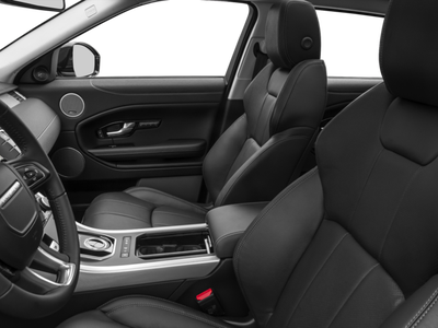 2016 Land Rover Range Rover Evoque SE Premium