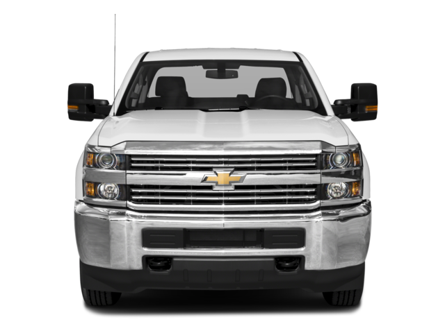 2017 Chevrolet Silverado 2500HD Work Truck