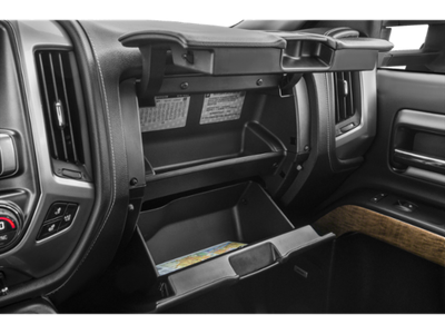 2017 Chevrolet Silverado 3500 HD Work Truck