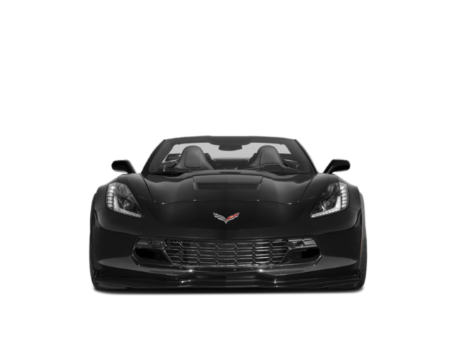 2018 Chevrolet Corvette Grand Sport Grand Sport 3LT