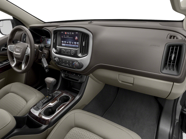 2018 GMC Canyon 2WD SLE