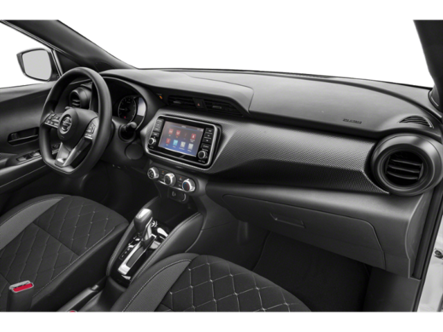 2018 Nissan Kicks SV