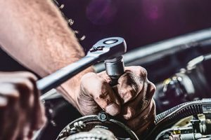 Del Rio Advanced Service Center