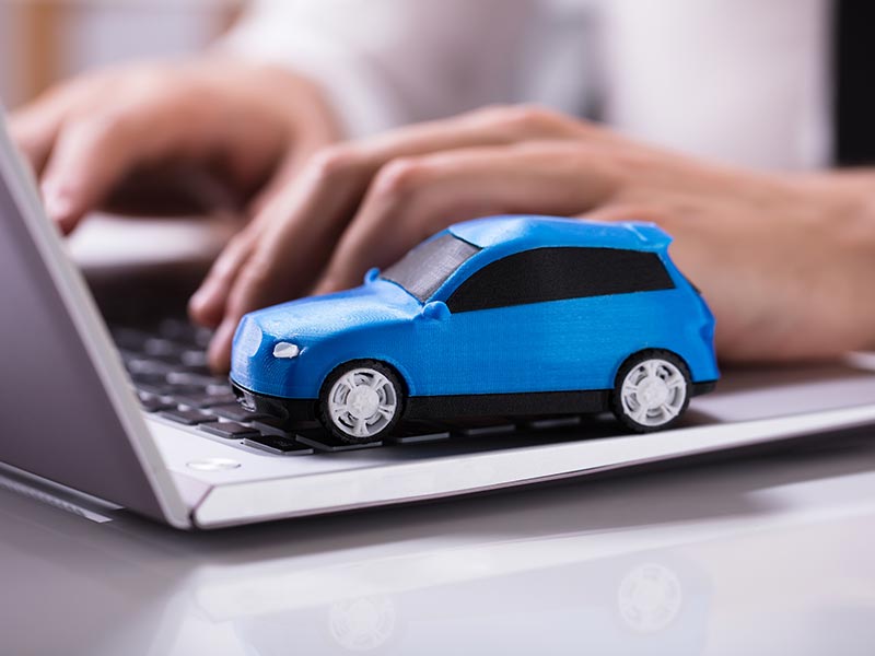 More Than Ford: A Huge Pre-Owned Selection!