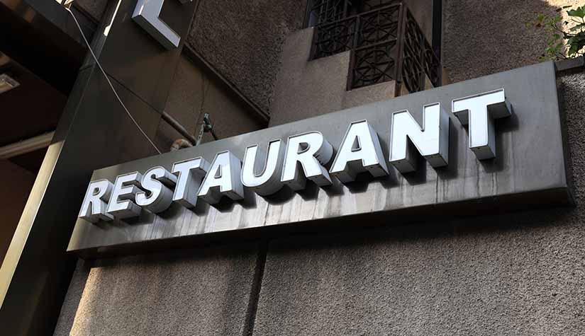 Local Del Rio Restaurants - Cecil Del Rio Blog