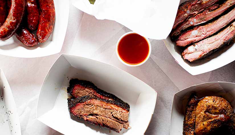 Favorite Del Rio BBQ Restaurants - Cecil Atkission Ford Blog