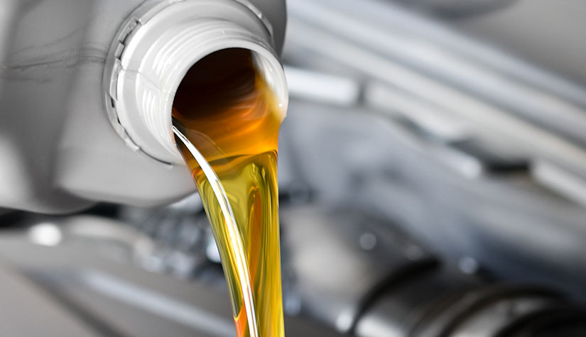 Why It’s Important to Change Your Oil in Del Rio Heat