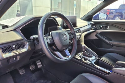 2025 Acura Integra Type S
