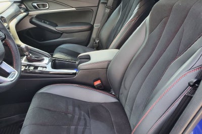 2025 Acura Integra Type S