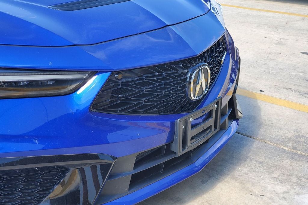 2025 Acura Integra Type S