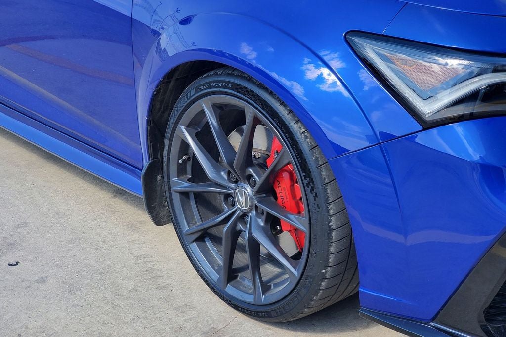 2025 Acura Integra Type S