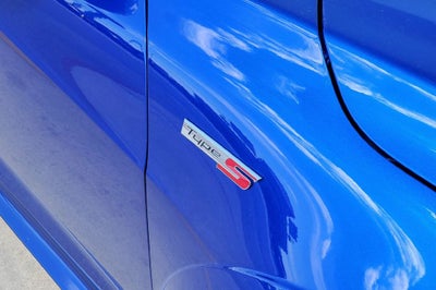 2025 Acura Integra Type S