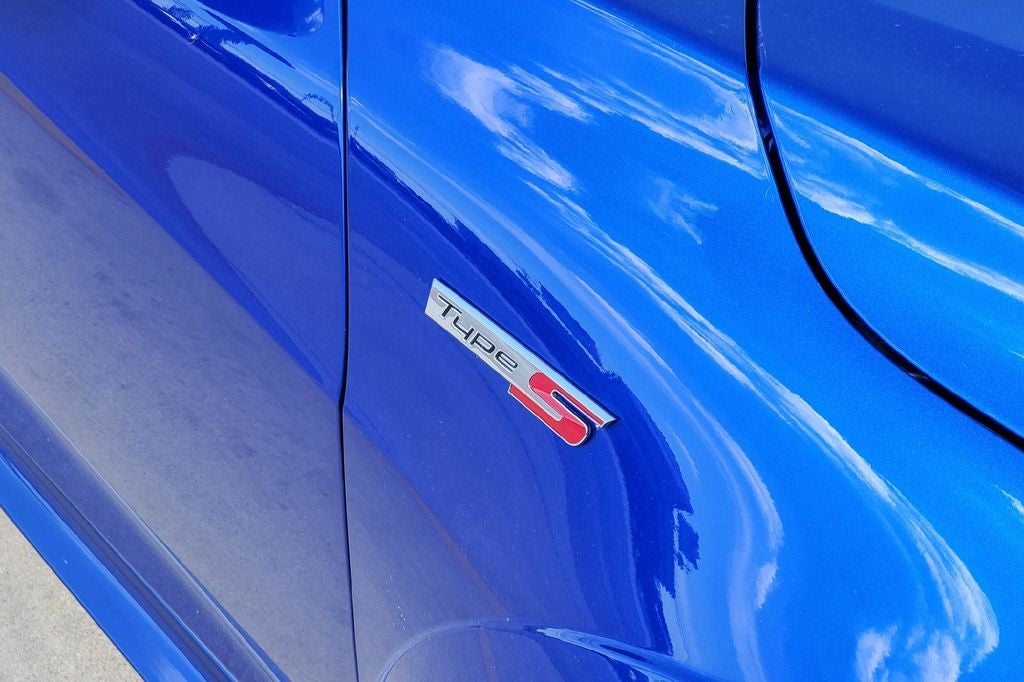 2025 Acura Integra Type S
