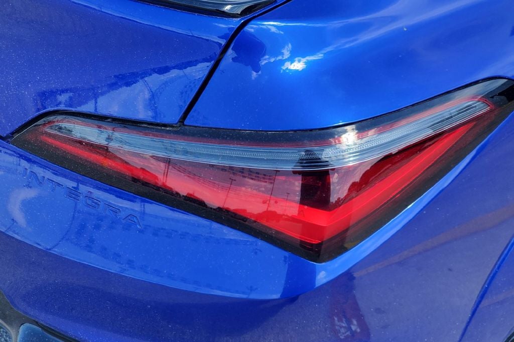 2025 Acura Integra Type S