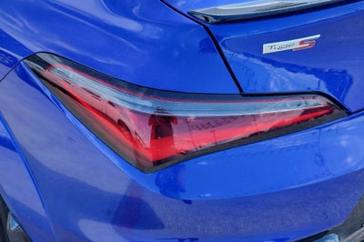 2025 Acura Integra Type S