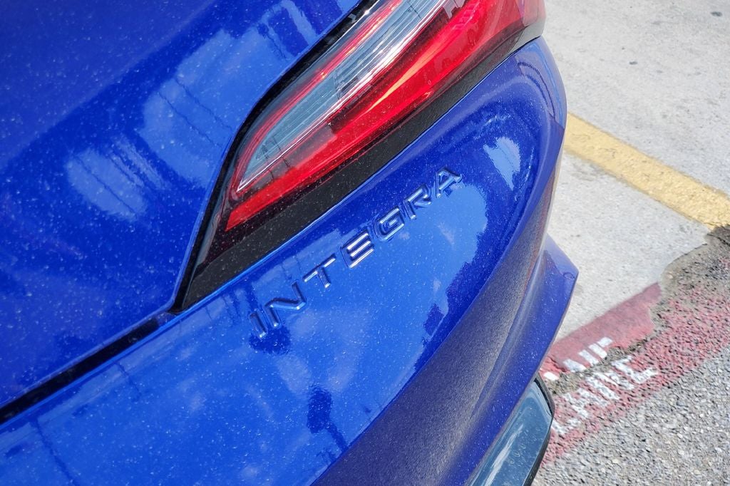 2025 Acura Integra Type S
