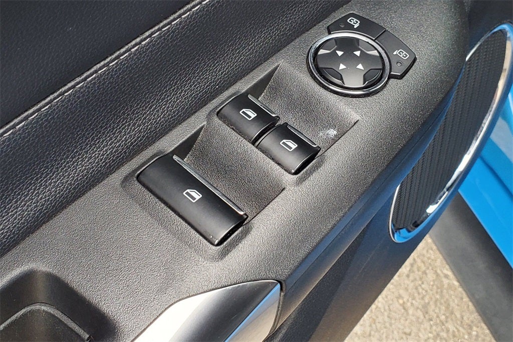 2023 Ford Mustang EcoBoost Premium