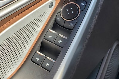 2023 Ford Explorer King Ranch