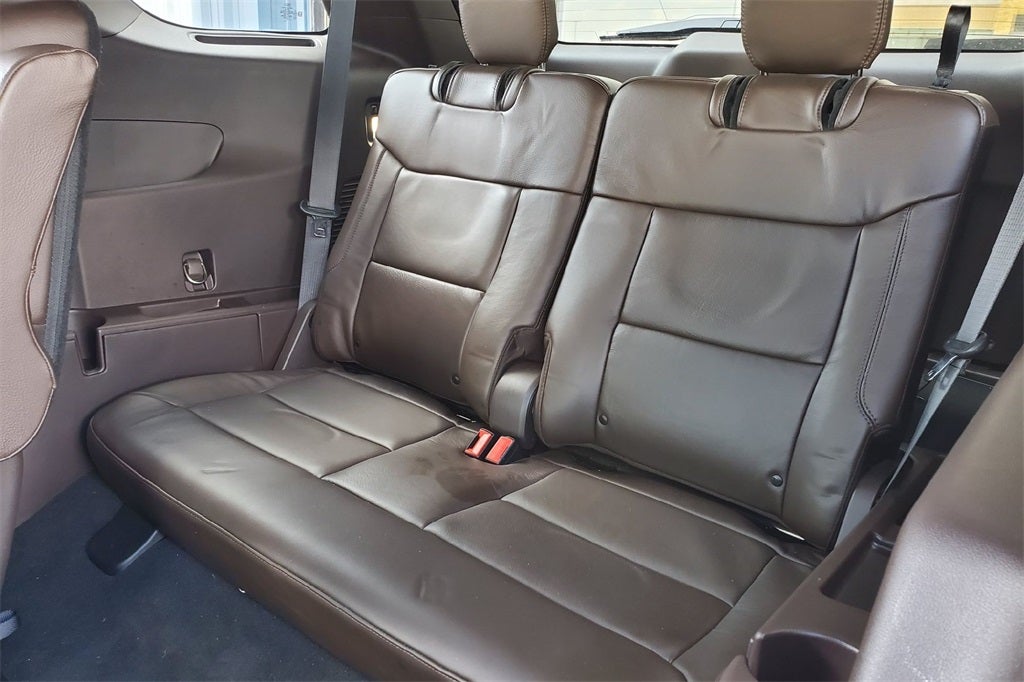 2023 Ford Explorer King Ranch