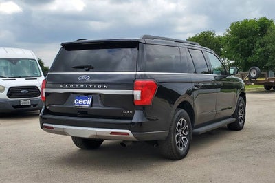 2024 Ford Expedition Max XLT