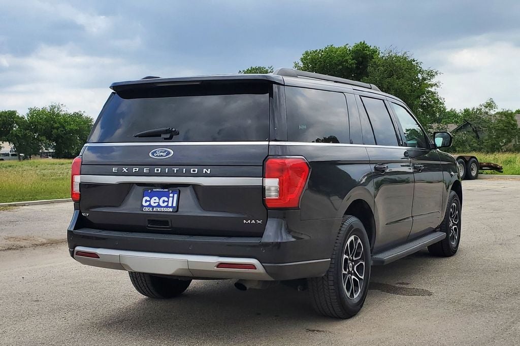 2024 Ford Expedition Max XLT