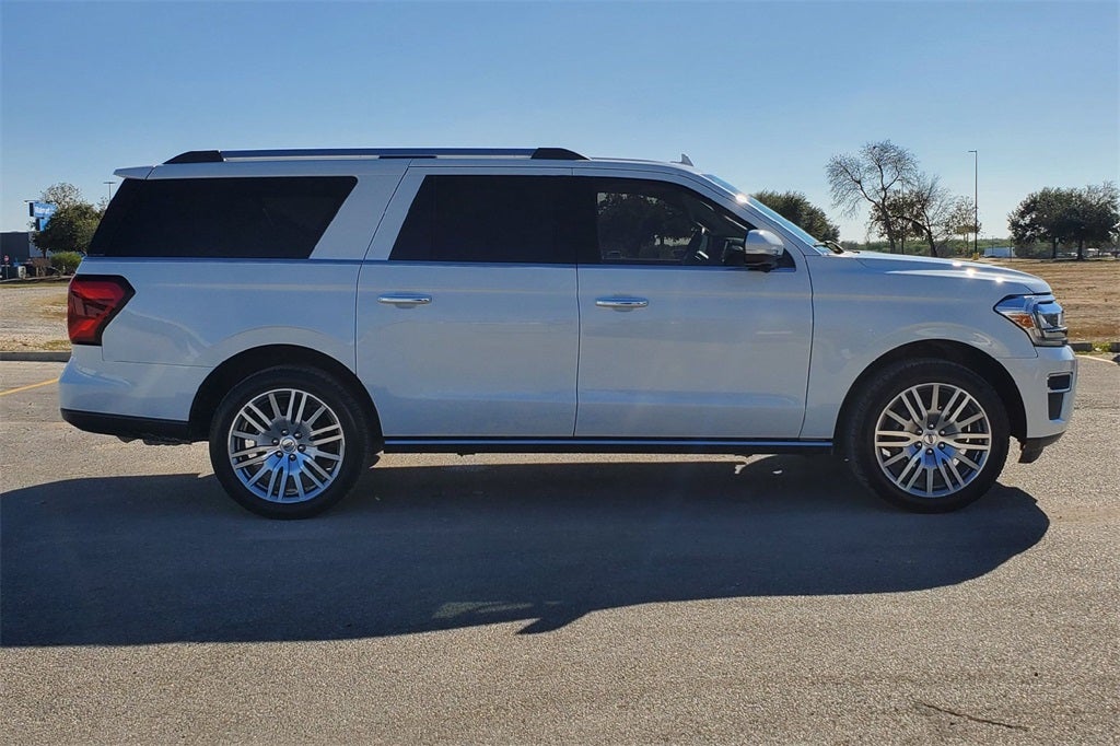 2023 Ford Expedition Max Limited