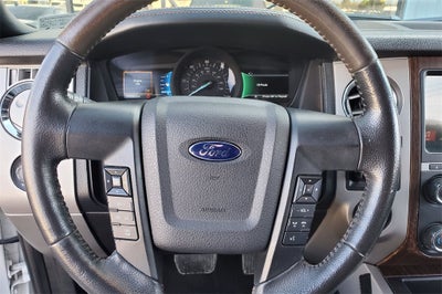 2016 Ford Expedition King Ranch