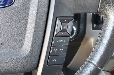 2016 Ford Expedition King Ranch