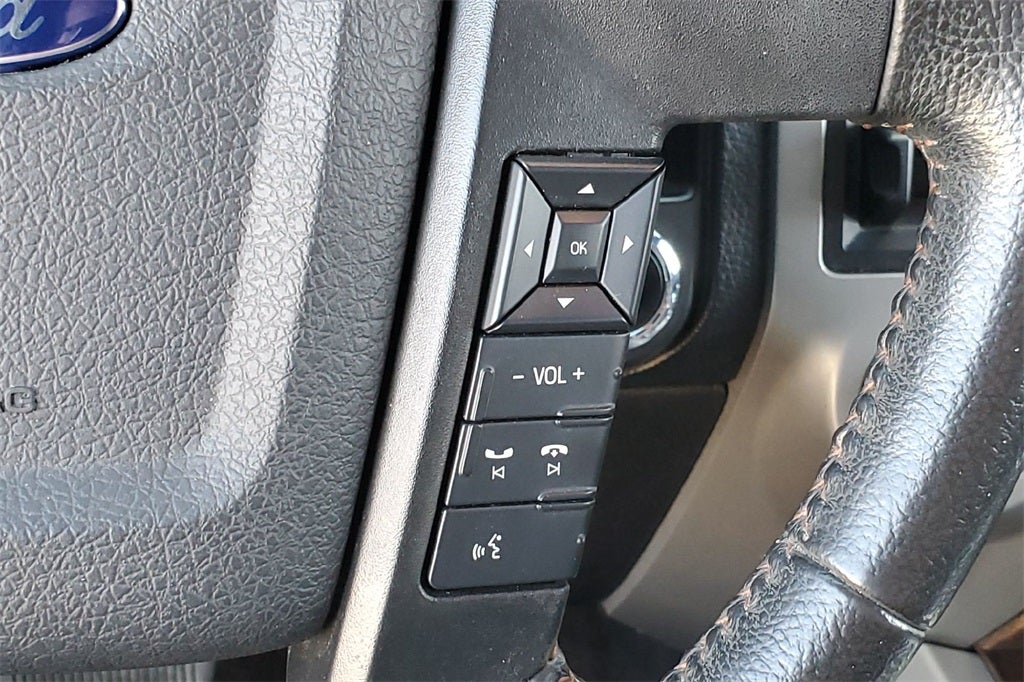 2016 Ford Expedition King Ranch