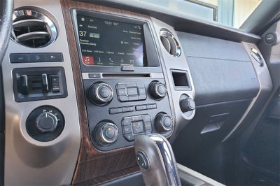 2016 Ford Expedition King Ranch