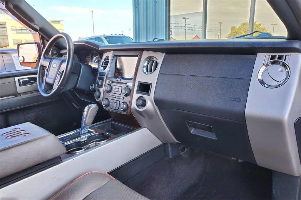 2016 Ford Expedition King Ranch