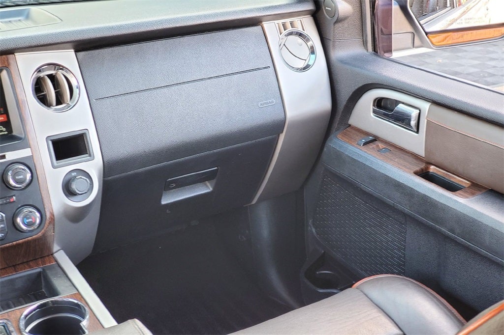 2016 Ford Expedition King Ranch