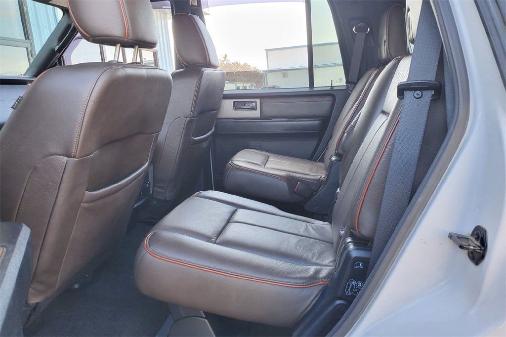 2016 Ford Expedition King Ranch