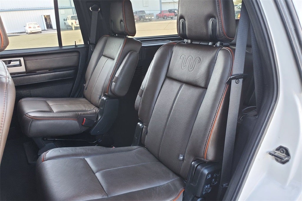 2016 Ford Expedition King Ranch