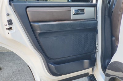 2016 Ford Expedition King Ranch