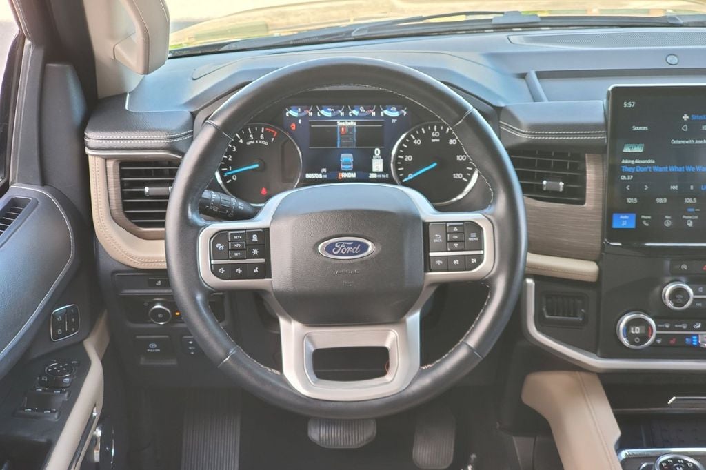2024 Ford Expedition Limited