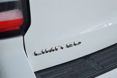 2023 Ford Expedition Limited