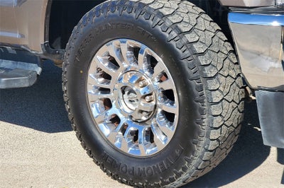 2020 Ford F-250SD XLT