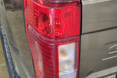 2020 Ford F-250SD XLT