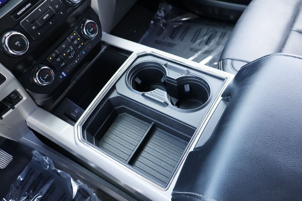 2020 Ford F-250SD Lariat
