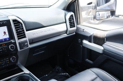 2020 Ford F-250SD Lariat
