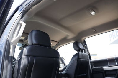 2020 Ford F-250SD Lariat