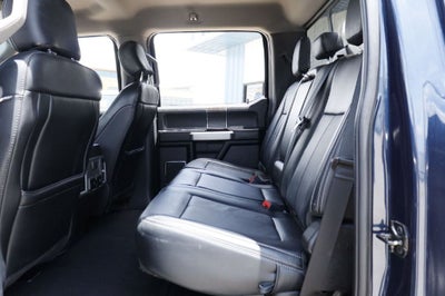 2020 Ford F-250SD Lariat