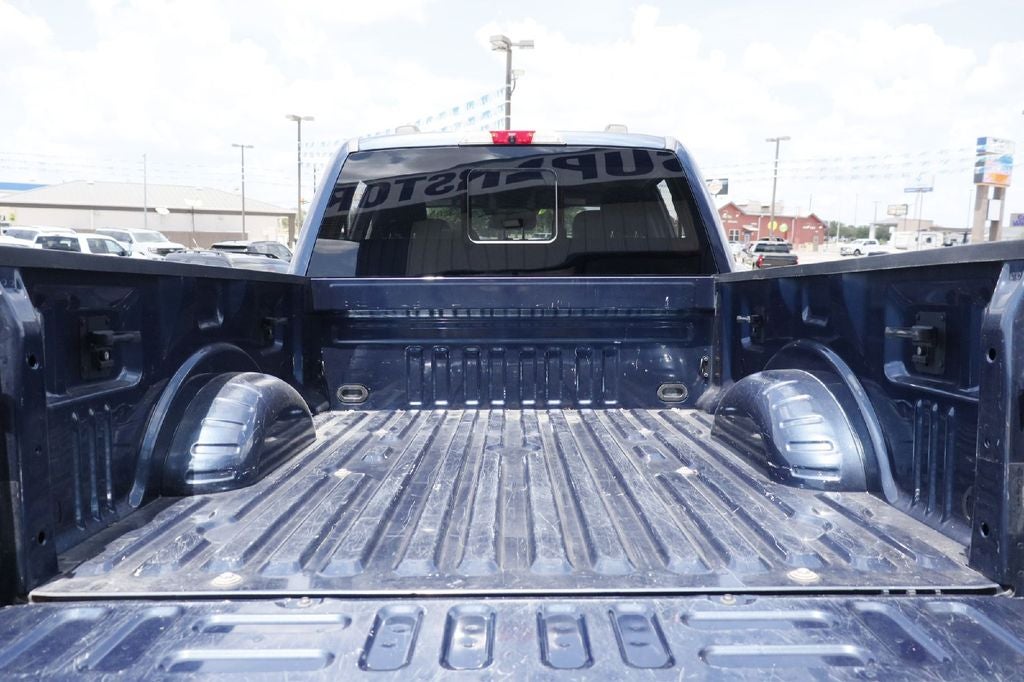 2020 Ford F-250SD Lariat