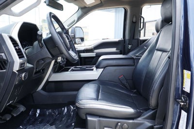 2020 Ford F-250SD Lariat