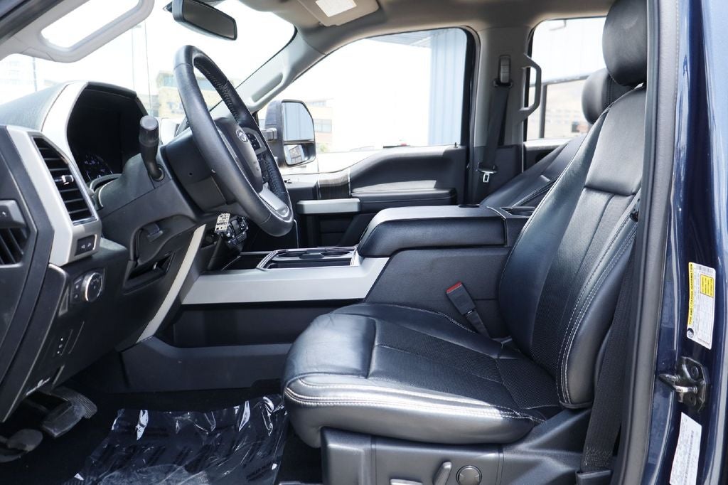 2020 Ford F-250SD Lariat