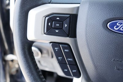 2020 Ford F-250SD Lariat