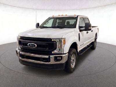 2022 Ford F-250SD XL